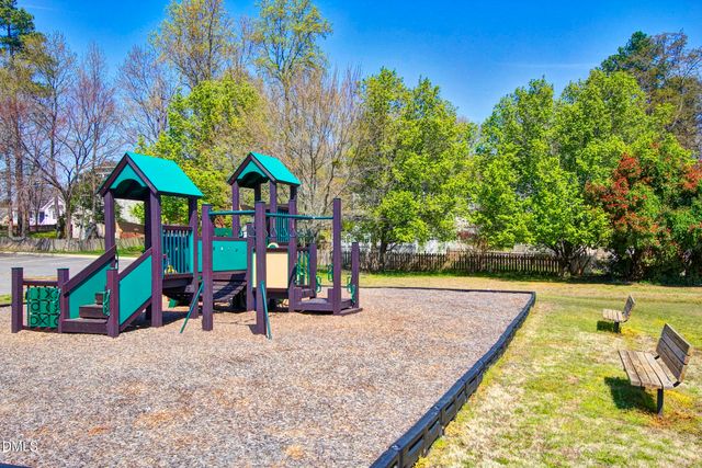 2304 Sapphire Valley Drive, Raleigh, NC 27604