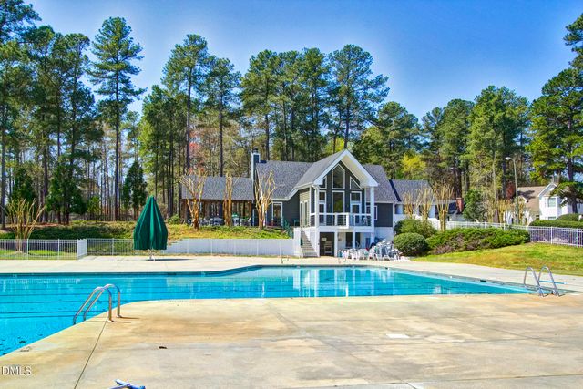 2304 Sapphire Valley Drive, Raleigh, NC 27604