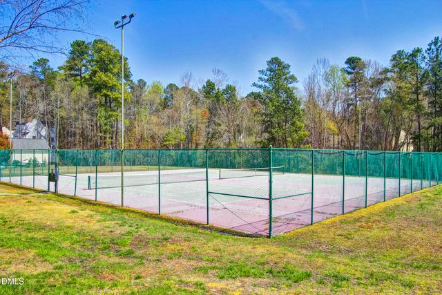 2304 Sapphire Valley Drive, Raleigh, NC 27604