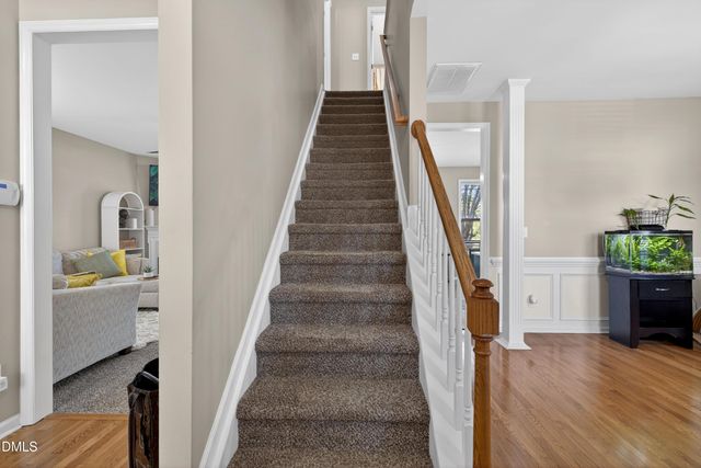 2304 Sapphire Valley Drive, Raleigh, NC 27604