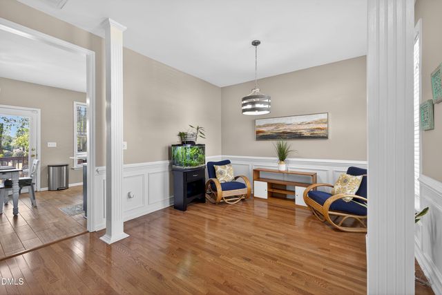 2304 Sapphire Valley Drive, Raleigh, NC 27604