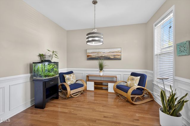 2304 Sapphire Valley Drive, Raleigh, NC 27604