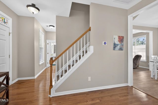 2304 Sapphire Valley Drive, Raleigh, NC 27604