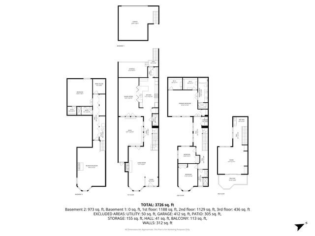 1518 N North Park Street, Chicago, IL 60610