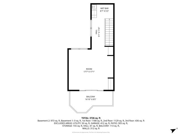 1518 N North Park Street, Chicago, IL 60610