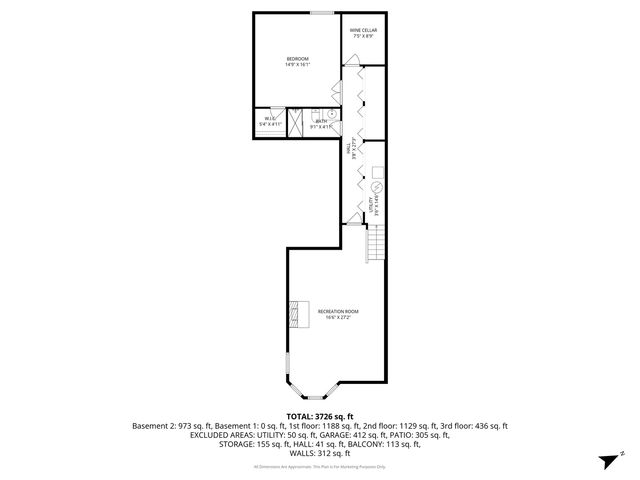 1518 N North Park Street, Chicago, IL 60610