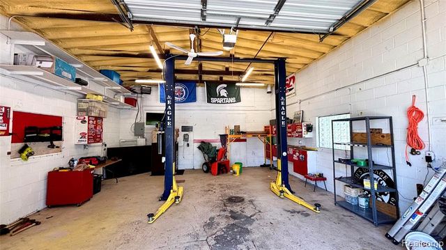 20385 Empire Street, Taylor, MI 48180