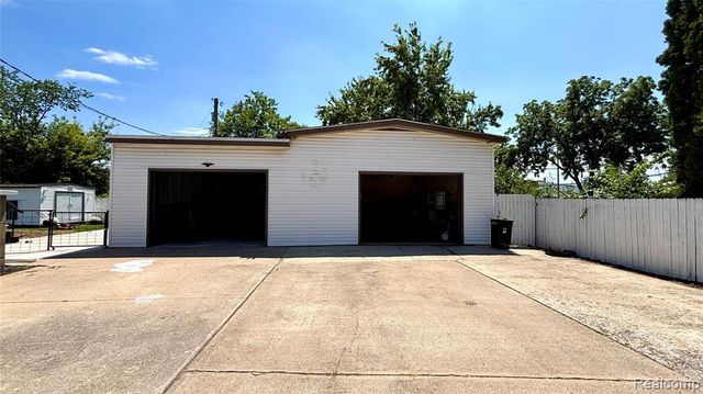 20385 Empire Street, Taylor, MI 48180