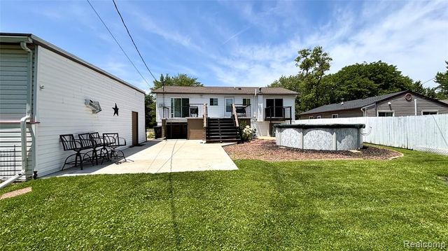 20385 Empire Street, Taylor, MI 48180