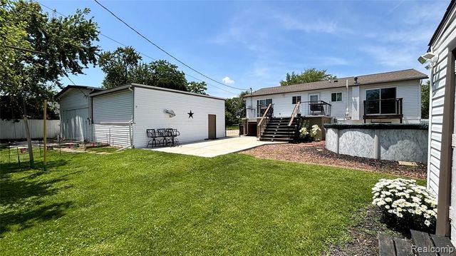 20385 Empire Street, Taylor, MI 48180