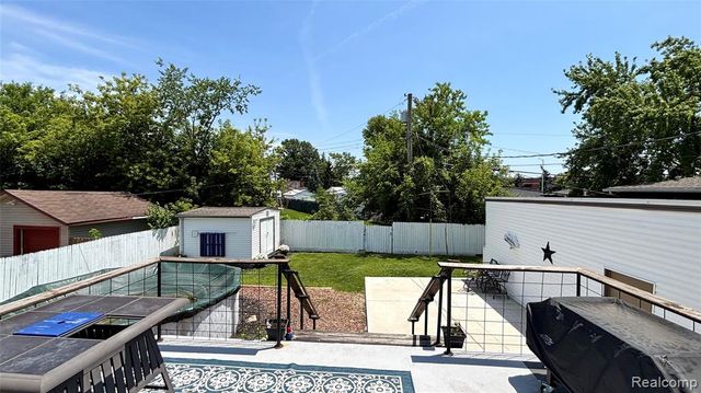 20385 Empire Street, Taylor, MI 48180