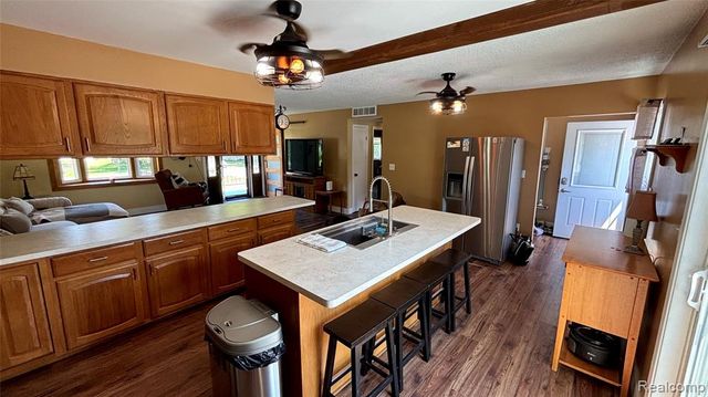 20385 Empire Street, Taylor, MI 48180
