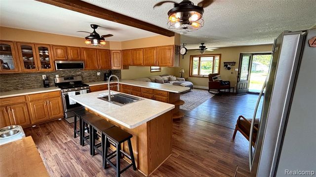 20385 Empire Street, Taylor, MI 48180