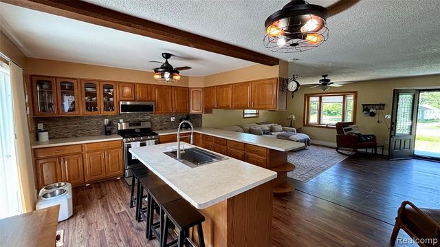 20385 Empire Street, Taylor, MI 48180