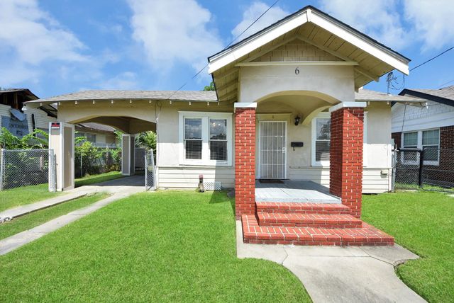 6 Jenkins Street, Houston, TX 77003