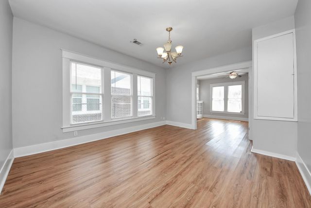 6 Jenkins Street, Houston, TX 77003