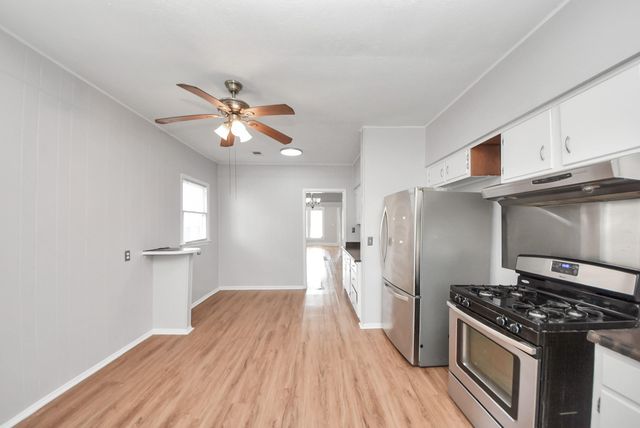6 Jenkins Street, Houston, TX 77003