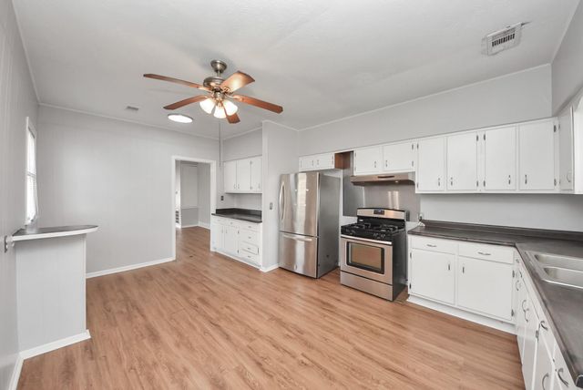 6 Jenkins Street, Houston, TX 77003