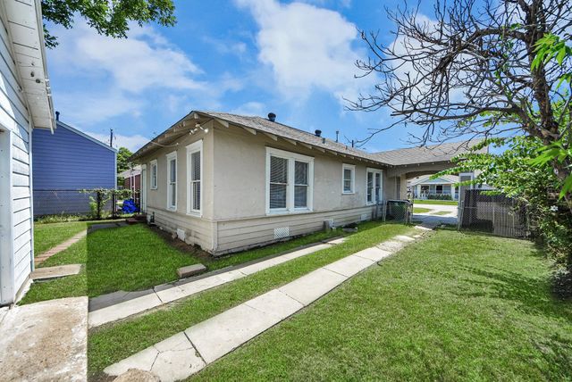 6 Jenkins Street, Houston, TX 77003