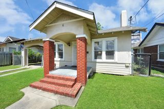 6 Jenkins Street, Houston, TX 77003