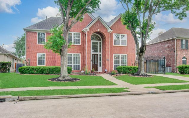 12427 Shadycrest Drive, Houston, TX 77082