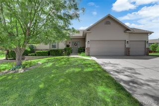 810 Kevin Drive, Wentzville, MO 63385