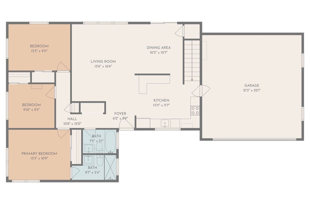 Image 28 of property listing at 11N980 Almora Terrace, Elgin, IL 60124