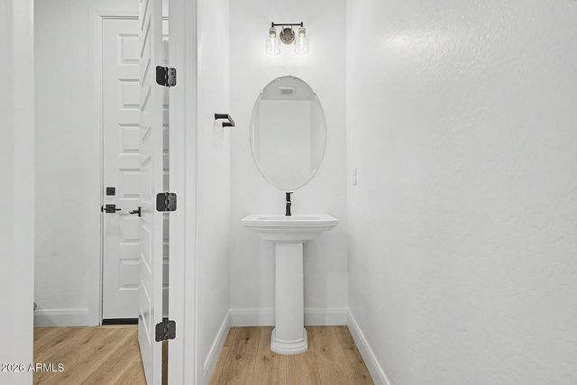 13975 W Luke Parkway 143, Surprise, AZ 85374
