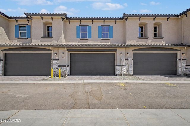 13975 W Luke Parkway 143, Surprise, AZ 85374