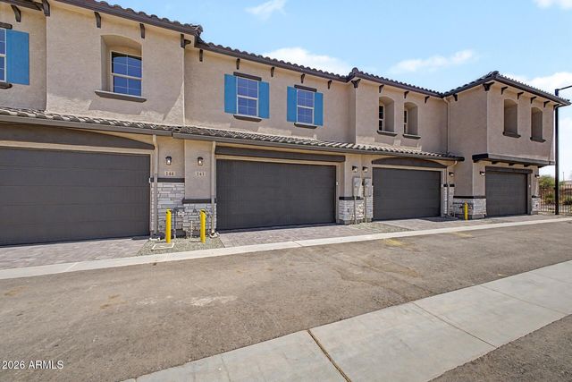13975 W Luke Parkway 143, Surprise, AZ 85374