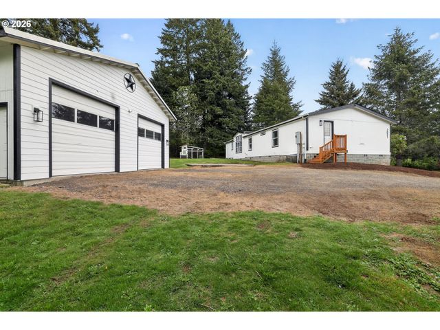 2031 LOOP Rd, Stevenson, WA 98648
