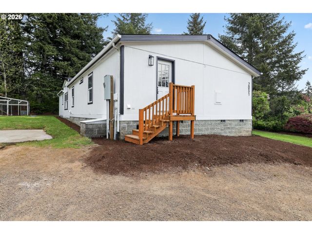 2031 LOOP Rd, Stevenson, WA 98648