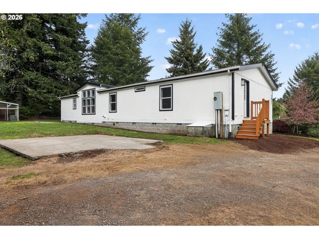 2031 LOOP Rd, Stevenson, WA 98648