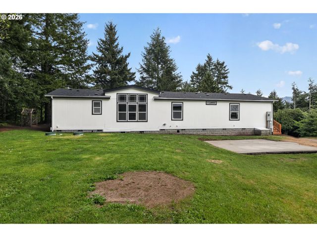 2031 LOOP Rd, Stevenson, WA 98648
