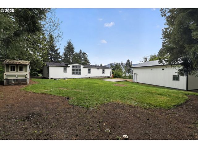 2031 LOOP Rd, Stevenson, WA 98648