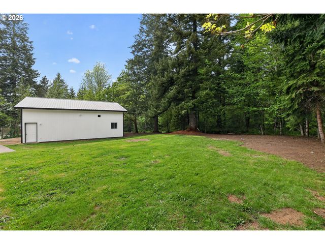 2031 LOOP Rd, Stevenson, WA 98648