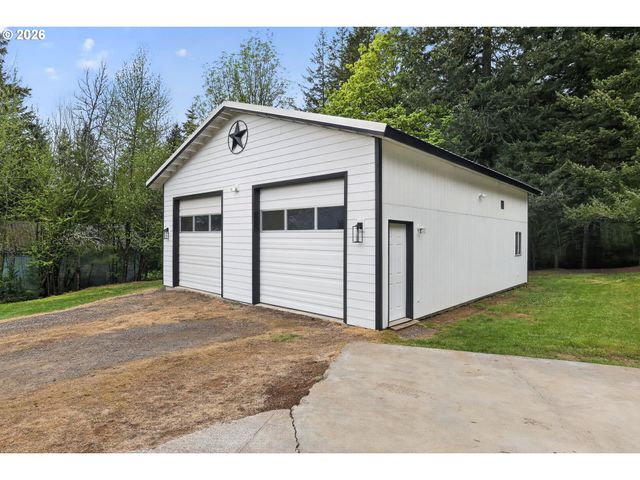 2031 LOOP Rd, Stevenson, WA 98648
