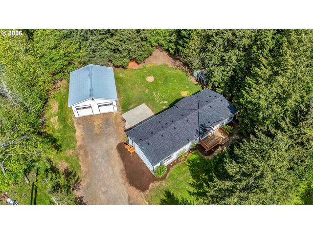 2031 LOOP Rd, Stevenson, WA 98648