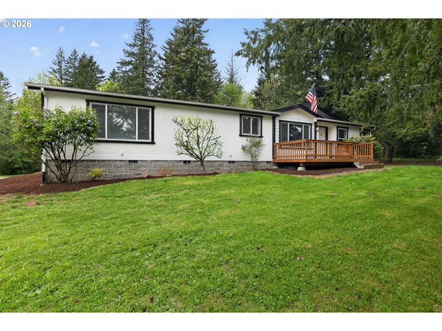 2031 LOOP Rd, Stevenson, WA 98648