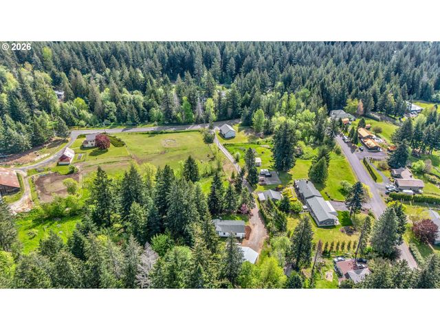 2031 LOOP Rd, Stevenson, WA 98648