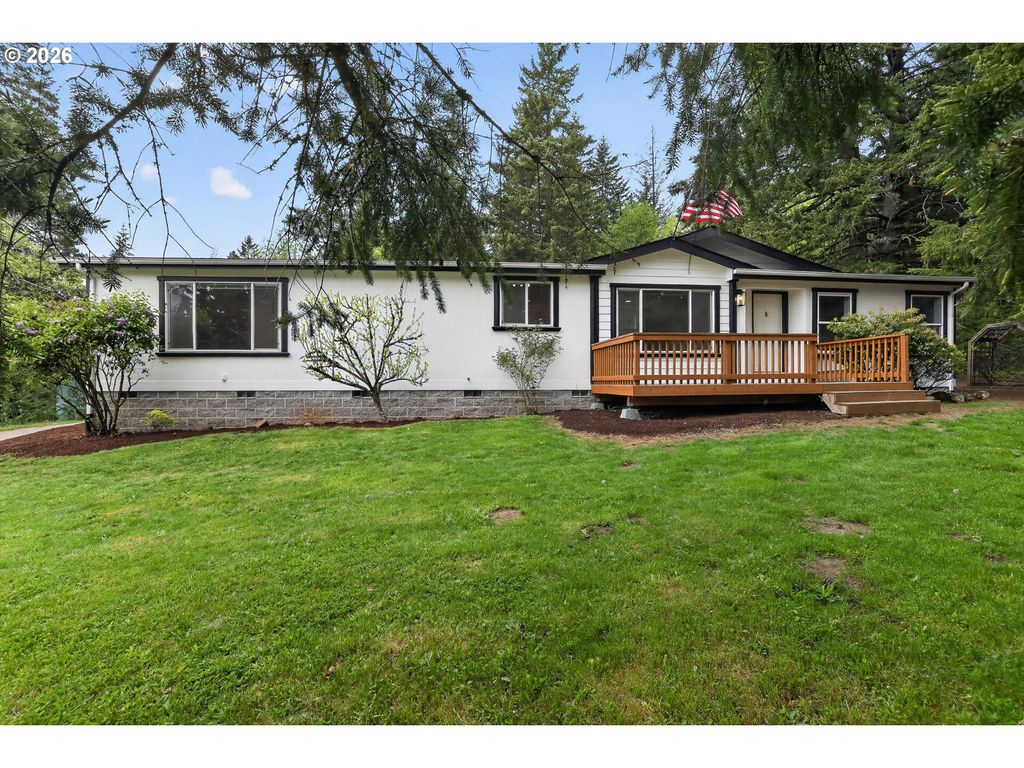 2031 LOOP Rd, Stevenson, WA 98648