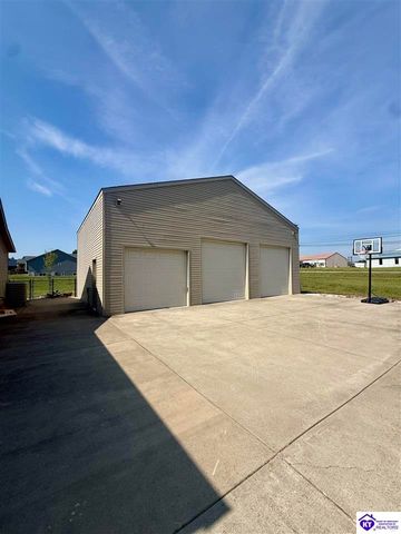 28 Arlington Drive, Elizabethtown, KY 42701