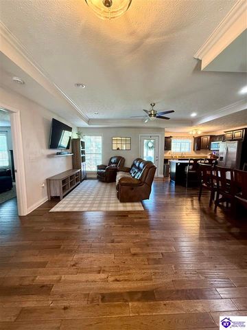 28 Arlington Drive, Elizabethtown, KY 42701