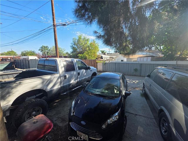 264 N Dillon, San Jacinto, CA 92583