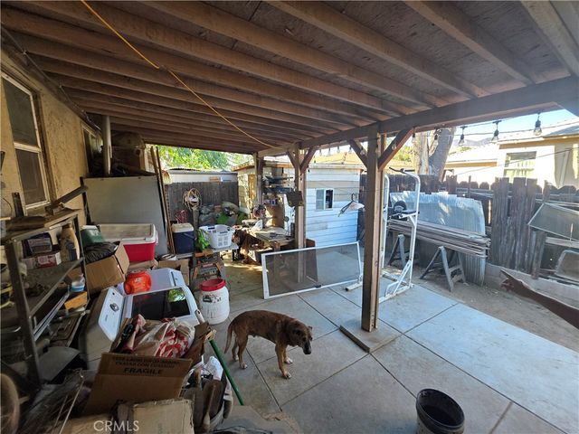 264 N Dillon, San Jacinto, CA 92583