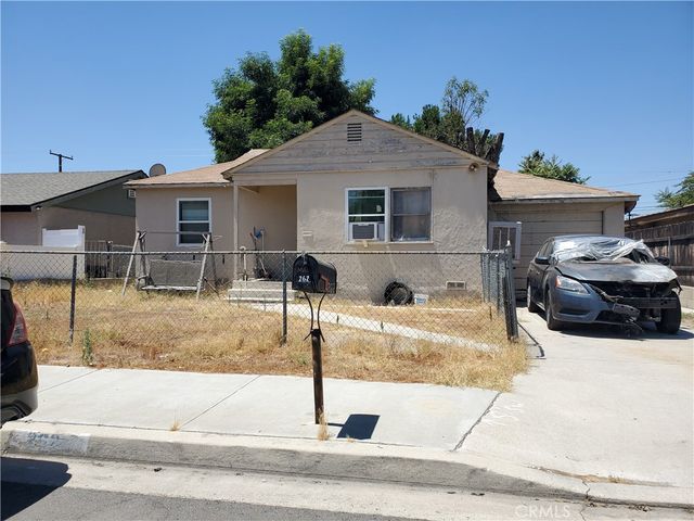 264 N Dillon, San Jacinto, CA 92583