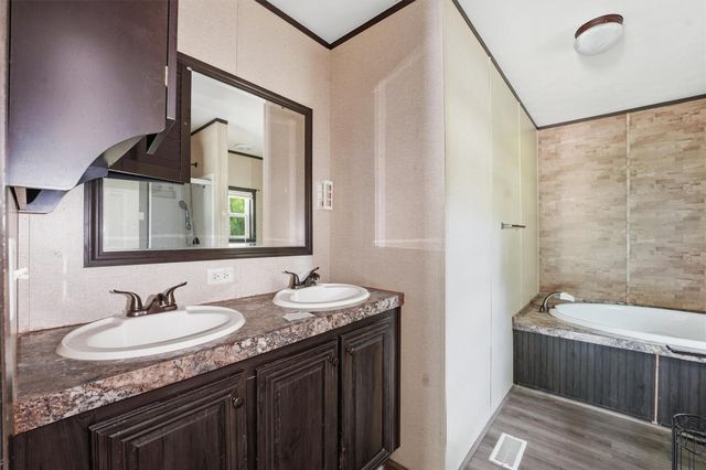 26406 Coleman Drive, Splendora, TX 77372