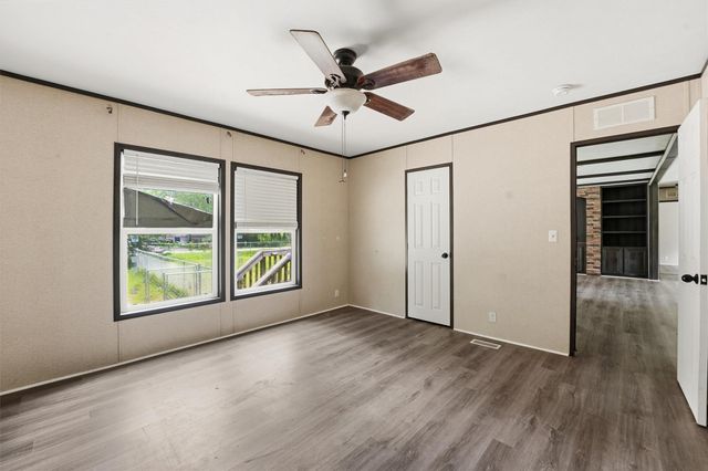 26406 Coleman Drive, Splendora, TX 77372