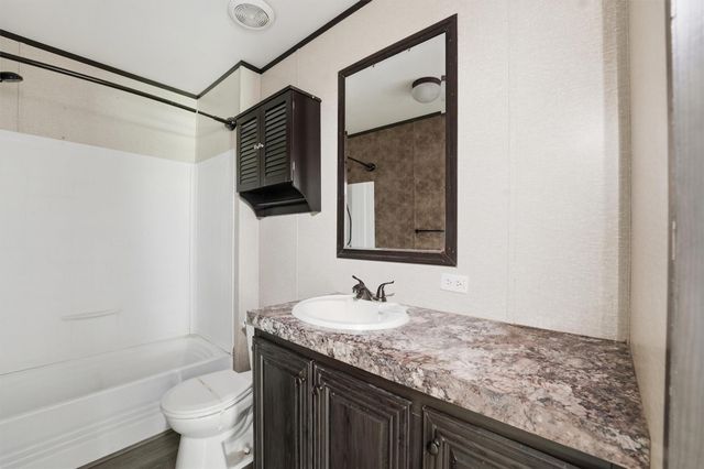 26406 Coleman Drive, Splendora, TX 77372
