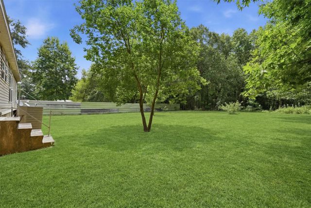 26406 Coleman Drive, Splendora, TX 77372